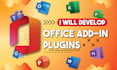 develop office addin plugins