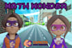 develop prototypes and 3d games for web, mobile, and PC