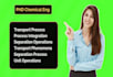 do transport process integration phenomena separation unit operations fluid flow