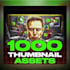professional youtube thumbnail design service