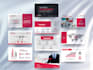 professional engaging powerpoint presentations custom designs
