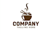 design food and beverage logo