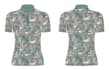 do equestrian riding shirts design