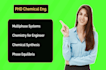 do multiphase system engineer chemistry chemical synthesis phase equilibria
