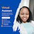 be your creative virtual assistant