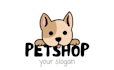 design pet animal mascot logo