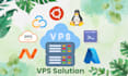 do instant vps problem solution
