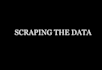 capture gather scrape data set, charts, images, hidden data