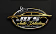create auto detailing and car wash logo