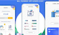 develop bill payment app, money transfer and recharge app