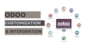 develop and customize your odoo modules