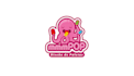 design wonderful eating ice logo