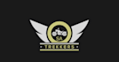 design modern awesome dirt bike logo