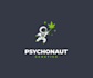 design premium cannabis genetics company logo