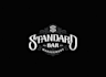 design standard bar management logo