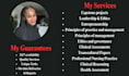 do nursing, human development, social justice and nutrition articles