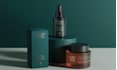 design luxury skincare labels and packaging