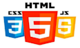 write scripts in HTML, CSS, javascript, reactjs, and nextjs web applications