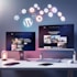 do create custom ecommerce blog showcase sites