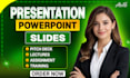 convert PDF text into stunning powerpoint presentation slides