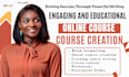create online course content,  course creation  ebook writer, course curriculum