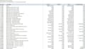 bookeeping and general ledger maintenance