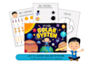 do personalized kids activity books