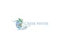 design cannabis infused sparkling water logo