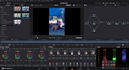 do professional documentaries video editing