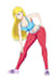 draw nsfw sensual art