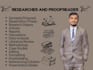 write articles, dissertations, summaries, case studies