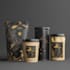 do design unique supplements, vitamins, cbd packaging