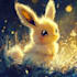 create amazing pokemon art for you