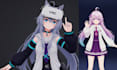 custom vrchat avatar vrc character vr avatar creation anime vr chat model vtuber