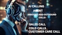 setup vapi ai calling agent, ai chatbot,  ghl, bland ai, appointment setting bot