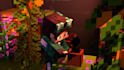 make you a minecraft render in mojang style