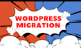 do migrate wordpress website best wordpress migration
