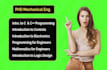 help in introduction to c programming controls electronic engineers mathematics