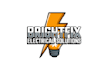 create graceful and fantastic electrical logo design