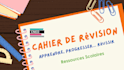 create cned french revision sheets for ps a Élémentaire