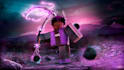 make detailed roblox gfx, roblox icon, logo, roblox thumbnail