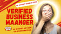 fresh verified bm, unlimited spending limit fix verified bm