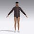 make 2d garments to 3d garments or tech pack making