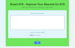 design ats powered resume analyzer