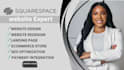 build squarespace website design squarespace website development squarespace
