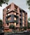 render your architecture model fast