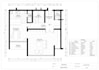 draw 2d architectural drawings in archicad