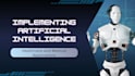 develop ai solutions for healthcare and medical applications
