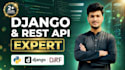 build high performance backend solutions with django and drf