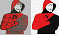 do 3d applique embroidery digitizing with my experience